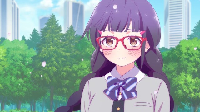 Crunchyroll - Love Flops Anime Casts Miku Ito Again, This Time as Ai Izawa