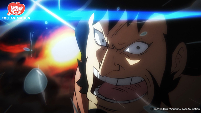 Crunchyroll Feature With One Piece We Re Watching The Rise Of An Incredible Anime Director