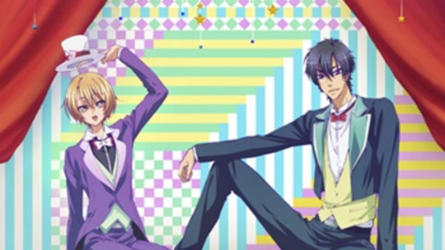 reviews of anime love stage reviews of anime love stage