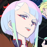 Crunchyroll - Netflix, Studio TRIGGER Debut Cyberpunk: Edgerunners Anime  Trailer