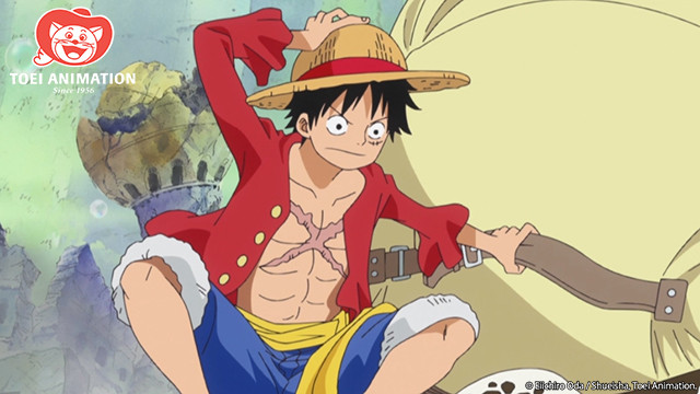 Crunchyroll - Why Scars Are So Important In One Piece