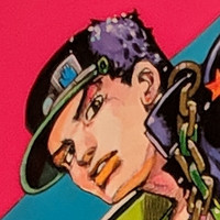 Crunchyroll - Take an Inside Look at the Hirohiko Araki JoJo Exhibition