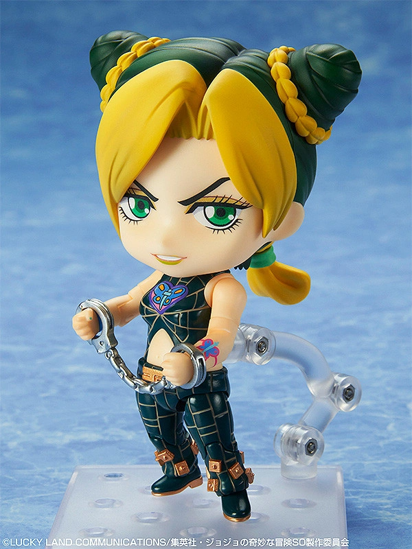 nendoroid jolyne