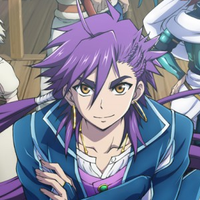 Crunchyroll - Magi: Sinbad no Bouken tendrá 13 episodios e incluirá las