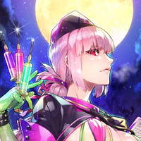 florence nightingale fate grand order