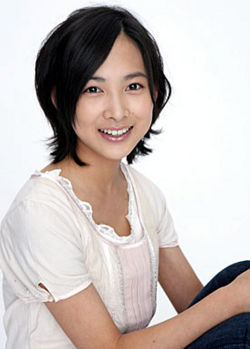 Crunchyroll - Forum - Oricon: 2009's promising young actresses