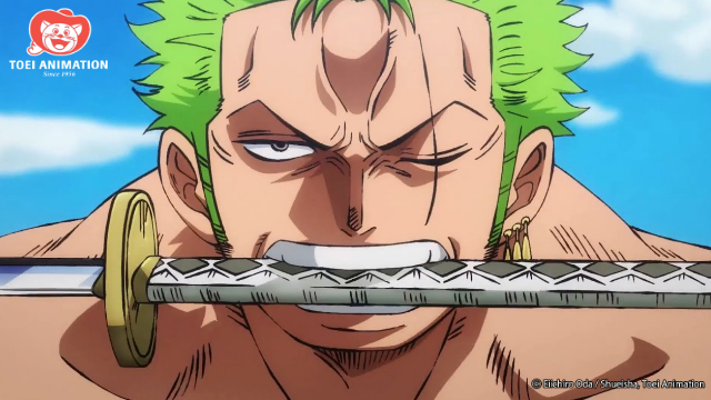 Zoro