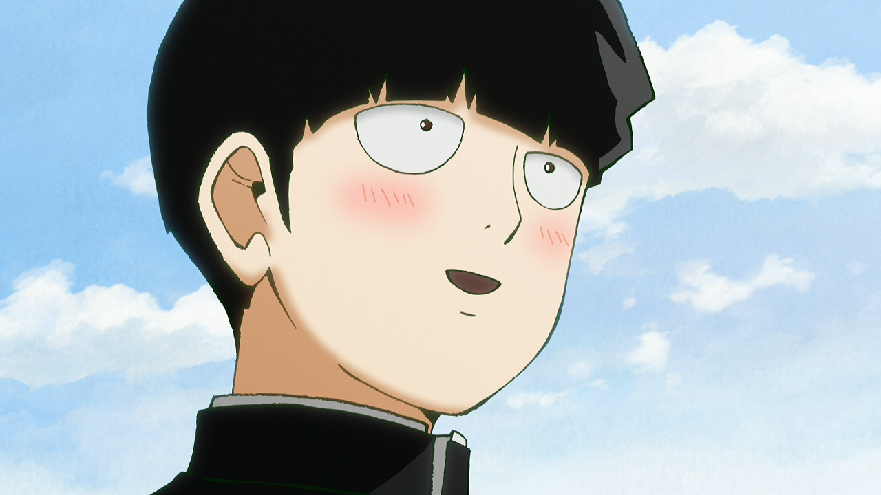 #INTERVIEW: Mob Psycho 100 VA Setsuo Ito’s Most Anticipated Season 3 Mob Scene