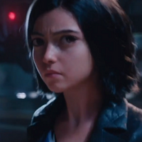 Crunchyroll - La película Alita: Battle Angel muestra su segundo tráiler