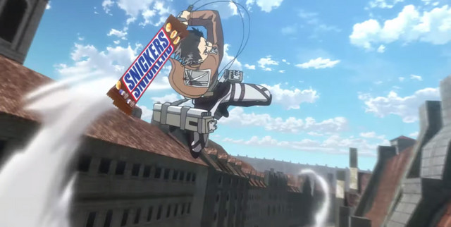 Attack on Celebrity 