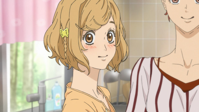 Ballroom e youkoso anime release date