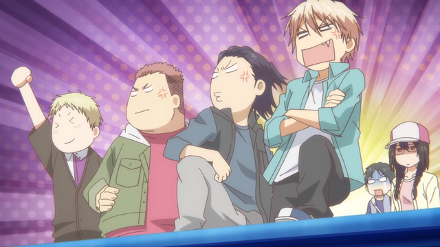 Kono Oto Tomare Season 3 Release Date EdoFajar: Kono Oto Tomare Season 3 Release Date