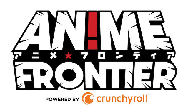 Anime Frontier