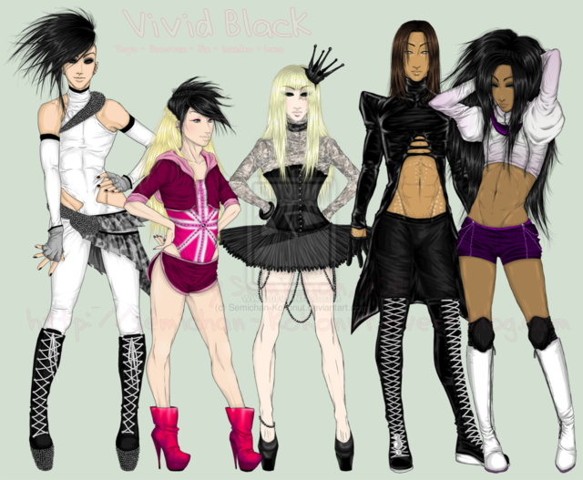 Crunchyroll Forum Anime CrossDressing Pics Page 136