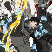 Fire Force and More Anime are Now Available in India! [UPDATED] -  Crunchyroll