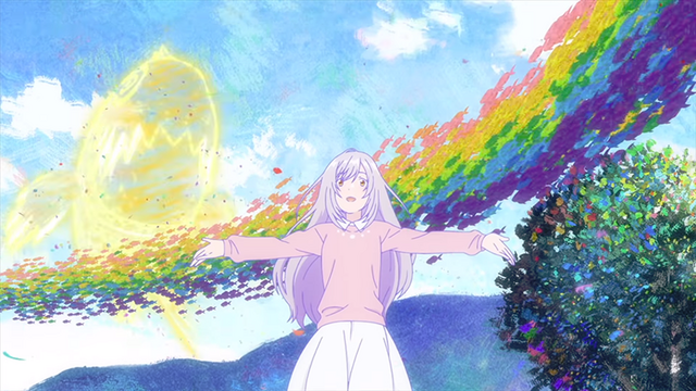 Iroduku: The World in Colors~ have you watched it? I finished : r/anime