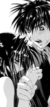 Sagara Family Cg