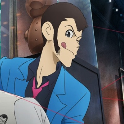 Crunchyroll Play Cops And Robbers With Lupin The 3rd Real Crunchyroll Play Cops And Robbers With Lupin The 3rd Real