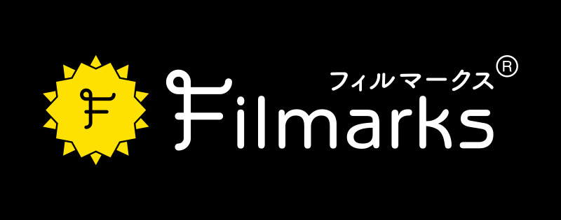 Filmarks logo