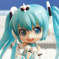 racing miku 2012 nendoroid