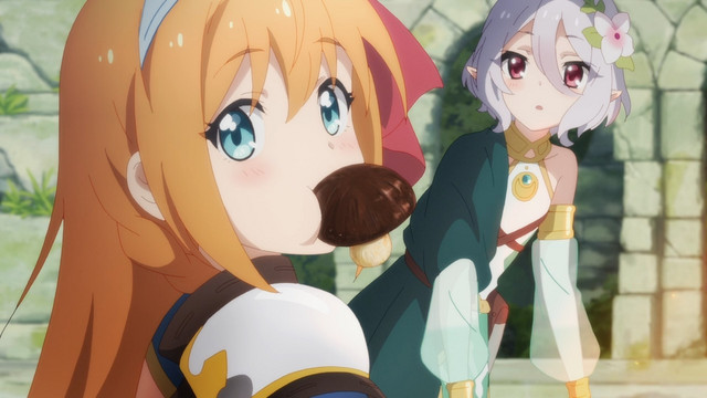 princessconnect1 Konosuba