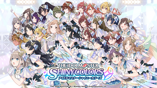 THE iDOLM@STER Shiny Colors Looks Back on 5-Year History in Special PV