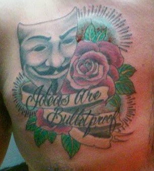 Crunchyroll , Forum , Do you have any tattoos? , Page 11