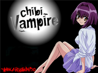 Chibi Vampire, Vol. 7 Manga eBook by Yuna Kagesaki - EPUB Book | Rakuten  Kobo United States
