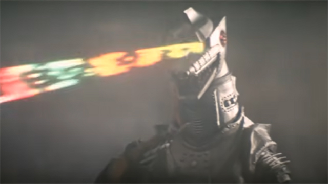 MechaGodzilla