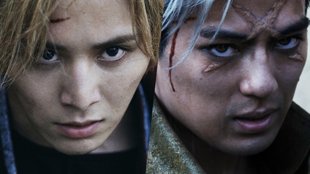 Crunchyroll - Elric Brothers Face Off The Strongest Avenger Scar in  Fullmetal Alchemist New Live-action Clip