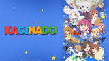 KAGINADO