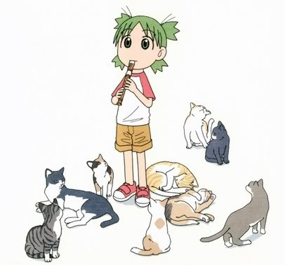 azumanga daioh crunchyroll