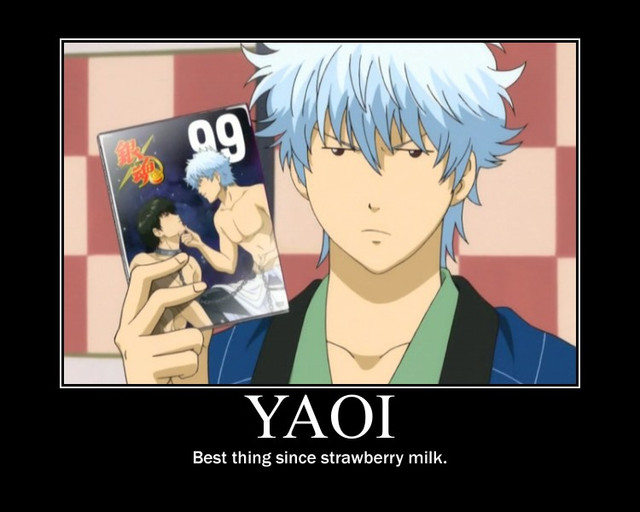 Crunchyroll - Forum - Best Gintama episodes. - Page 2