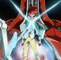Crunchyroll Is 10 000 Copies The New Ceiling For Japanese Mecha