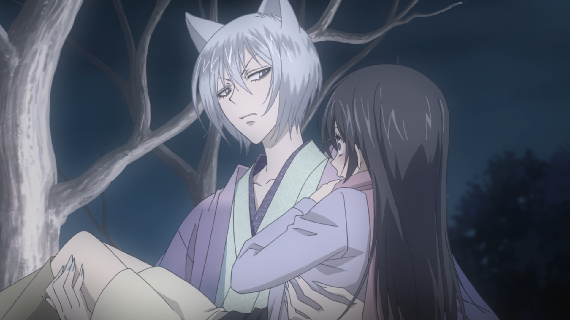 Kamisama Kuss