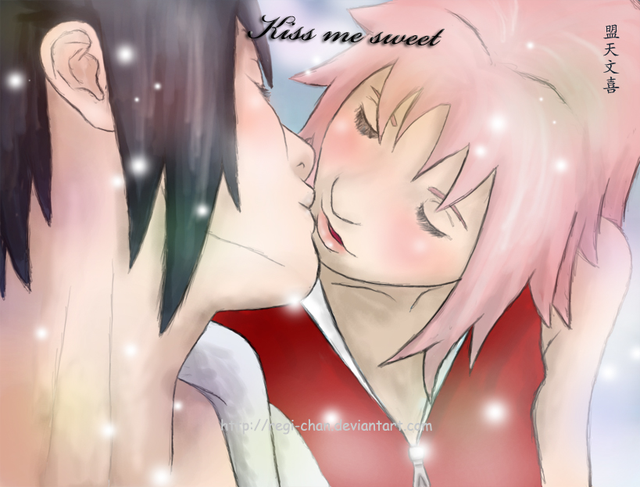 Crunchyroll - Forum - Best Anime kisses? - Page 2