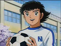 Watch Captain Tsubasa - Crunchyroll