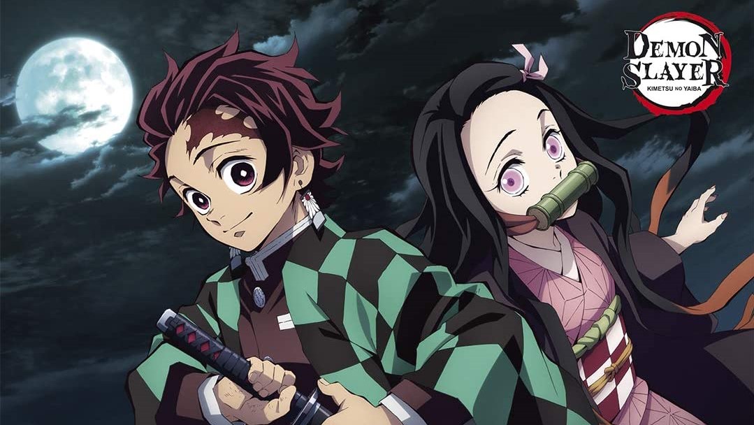 Demon Slayer Kimetsu no Yaiba