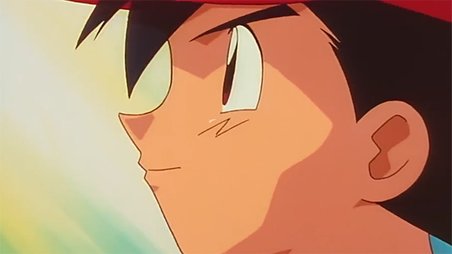 Ash Ketchum, Pokemon