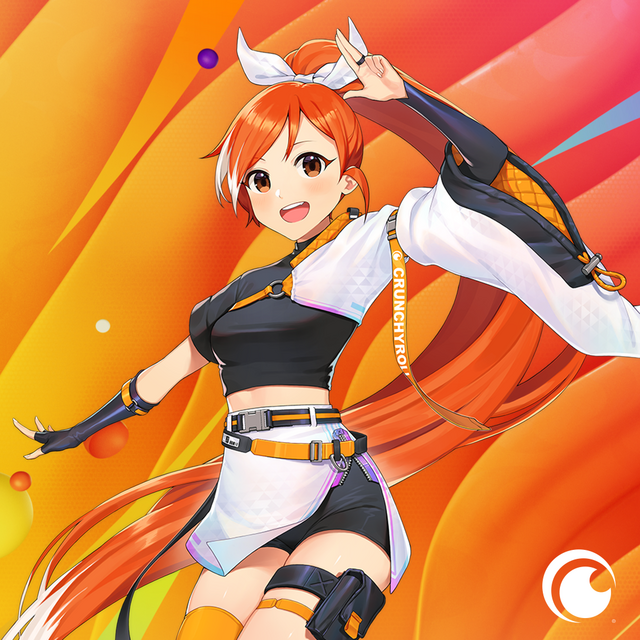 Crunchyroll - Funimation Content Moving to Crunchyroll for World's Largest  Anime Library