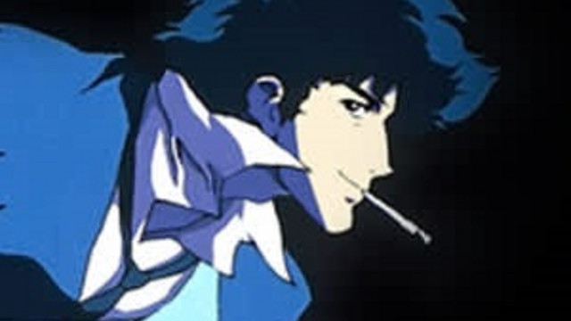 Crunchyroll - SEIKO and Sunrise Tell the Time with Cowboy Bebop Wrist  Watches