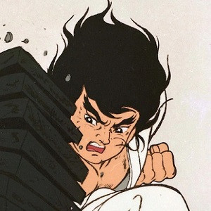Crunchyroll - Karate Master TV Anime Gets HD Remastered Broadcast in Japan Crunchyroll - Karate Master TV Anime Gets HD Remastered Broadcast in Japan