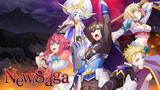 New Saga