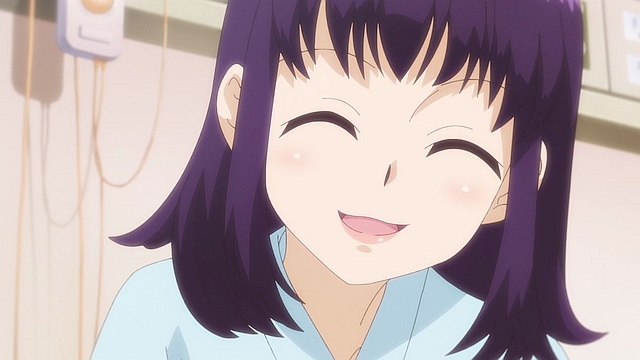 #Tokyo Mew Mew New Season 2 Anime besetzt Purin Fons Mutter