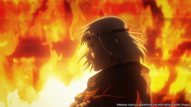 Crunchyroll - GUIDE: Vinland Saga Season 2 — All You Need to Know ...