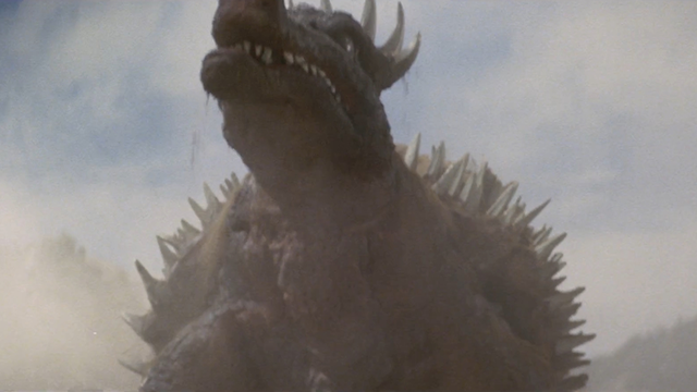 Anguirus