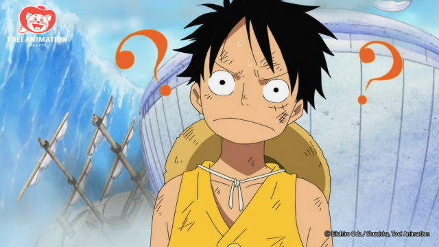 Crunchyroll  One Piece Manga Takes Time Off Due to Eiichiro Oda's