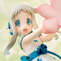 crunchyroll anohana