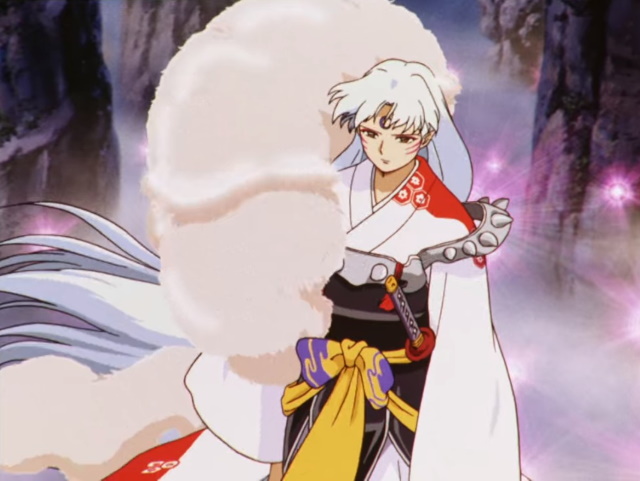 Sesshomaru von Inuyasha