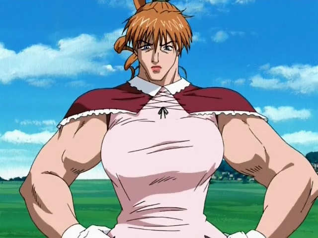 crunchyroll-forum-do-females-with-muscles-exist-in-anime-page-2